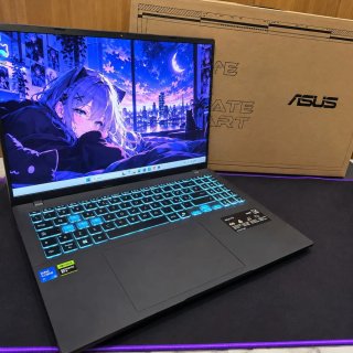 ASUS V16 Gaming |RTX 5050 8GB| 16Gb DDR5 | SSD 512