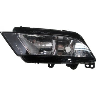 Faro Antiniebla IZQUIERDO O DERECHO (H8) para Seat IBIZA IV 2012, IBIZA IV 2015, LEON 2012 y TOLEDO IV 2012