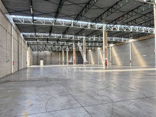 Nave industrial en alquiler en Sant Andreu de la Barca