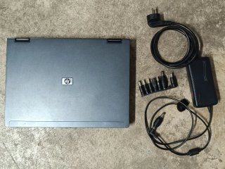 ordenador HP