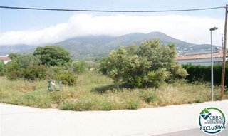 Terreno en venta en Centre en Roses