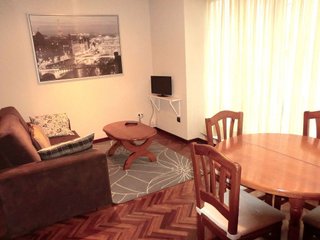 Piso en alquiler en Los Castros - Castrillón - Eiris en Coruña (A)