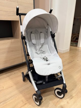 Silla de paseo Cybex Libelle
