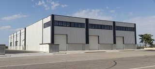 Local comercial en alquiler en Magraners - Polígon del Segre en Lleida