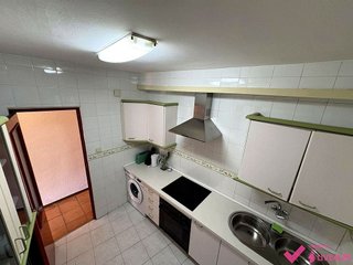 Piso en alquiler en San Matías - Realejo en Granada