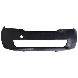 Paragolpes Delantero Sin Agujero Antiniebla para Skoda CITIGO 2012
