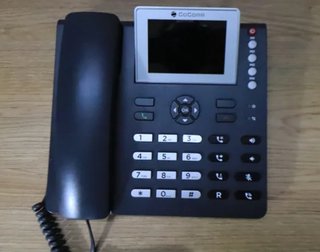 Teléfono Sobremesa Cocomm Neo 3750 4G
