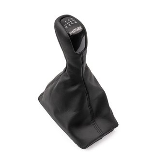 Cuero Palanca De Cambio Perilla Funda para