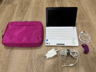 Portátil ASUS Eee PC 1011PX