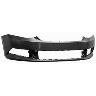 Paragolpes Delantero Imprimado para Skoda FABIA III 2015