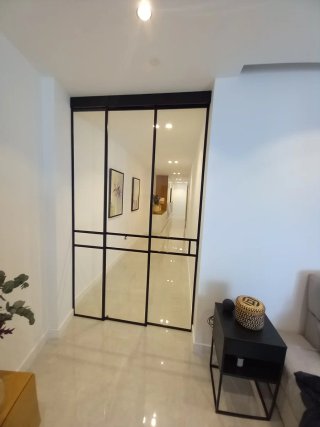 Instalador de ventana,mampara,arreglos de persiana