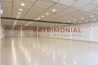 Nave industrial en alquiler en Algemesí