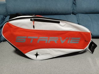 Paletero Starvie Star