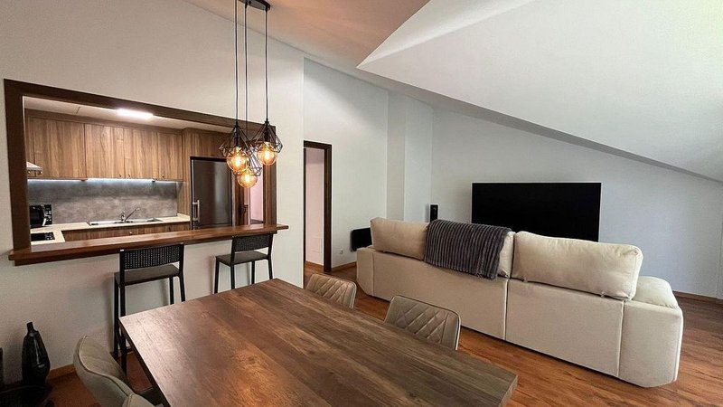 2-bedroom flat for rent in Llorts, Ordino · 4 of 20