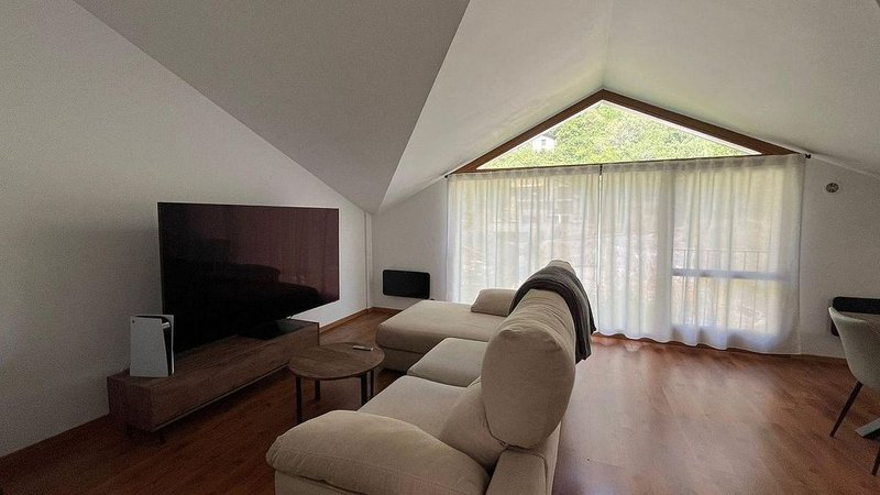 2-bedroom flat for rent in Llorts, Ordino · 6 of 20