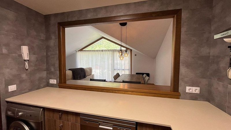 2-bedroom flat for rent in Llorts, Ordino · 10 of 20