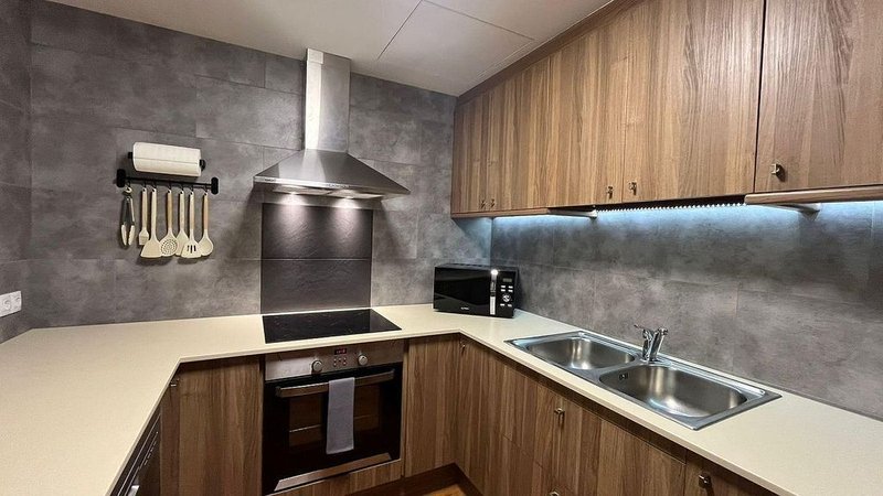 2-bedroom flat for rent in Llorts, Ordino · 11 of 20