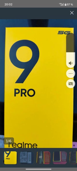 Realme 9 Pro 5G