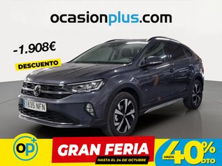 Volkswagen Taigo ``Más`` 1.0 TSI 70 kW (95 CV)