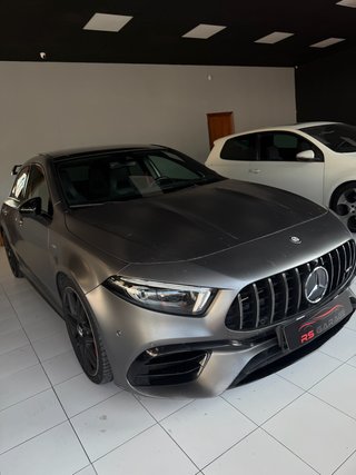 Mercedes-Benz Clase A AMG 45 S 2023