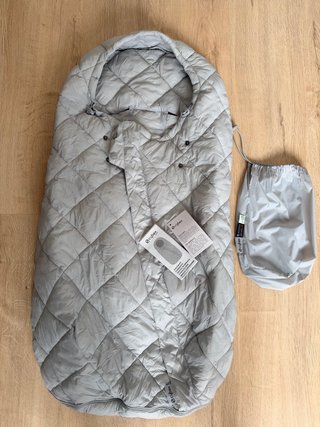 Saco para silla de paseo Cybex Snogga 2