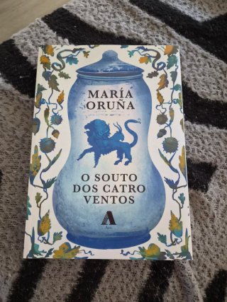 O souto dos catro ventos