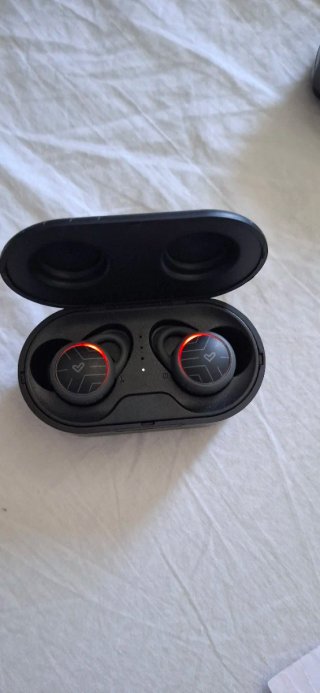 Auriculares Inalámbricos Bluetooth