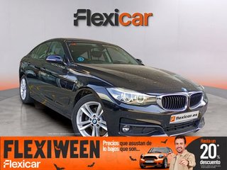 BMW Serie 3 320d Gran Turismo