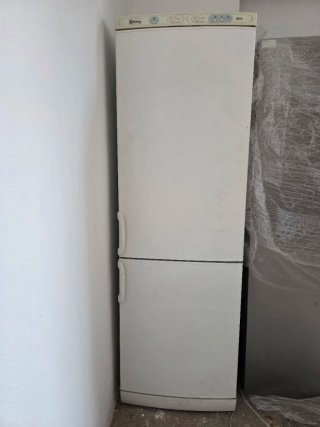 Frigorífico Balay Blanco