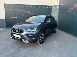 Seat Ateca 1.5 TSI 110kW DSG S&S Style Go