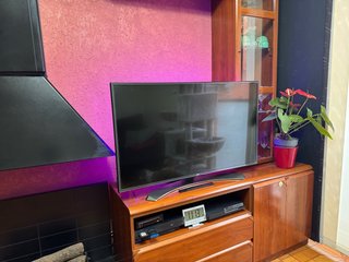 Televisión LG 43 pulgadas 2019