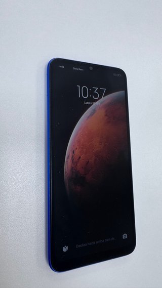Xiaomi Redmi 9A 32GB Azul