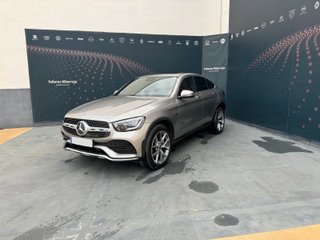 Mercedes-Benz Clase GLC GLC 300 de 4MATIC