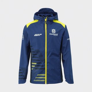Chaqueta Hardshell Husqvarna
