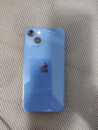 iPhone 13 256GB Azul (Para piezas)