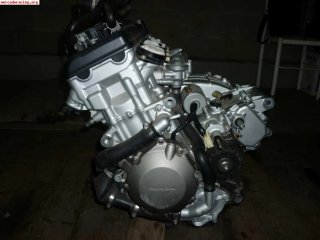 Motor Honda CBR 1000 (1998) precio NEGOCIABLE