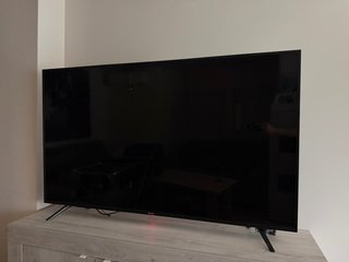 TV Hisense H65BE7000 65” 4K Ultra HD
