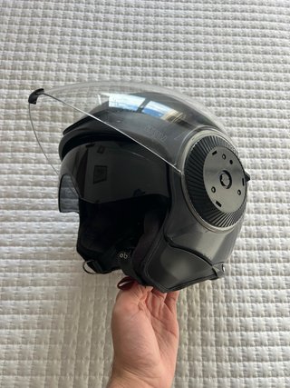 Agv Orbyt XL