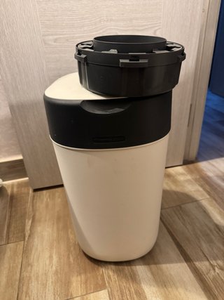 Papelera para pañales Tommee Tippee