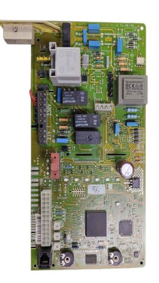 Placa Electrónica Vaillant VMW 242/2-5 R3