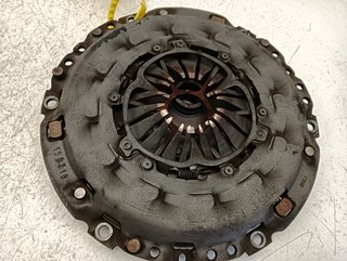 Kit embrague Citroen C5 Berlina 2,0 Ltr. - 103 kW