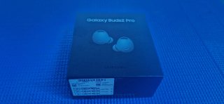 Samsung Galaxy Buds2 Pro