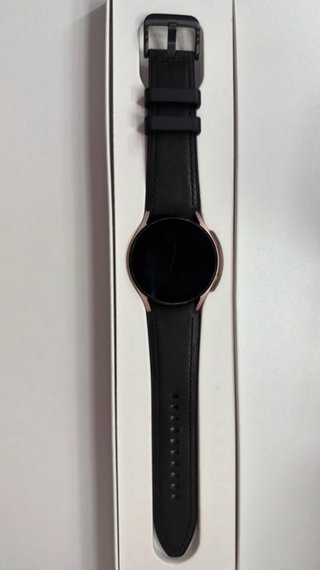 Samsung Galaxy Watch4 Oro Rosa