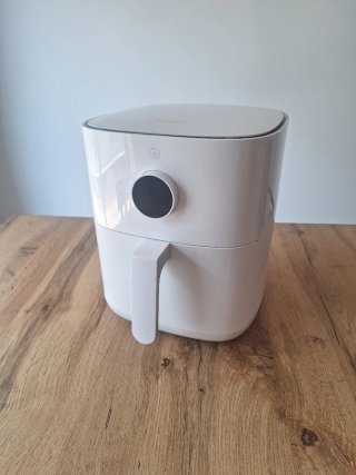 Freidora de Aire Xiaomi Mi Smart 3.5L