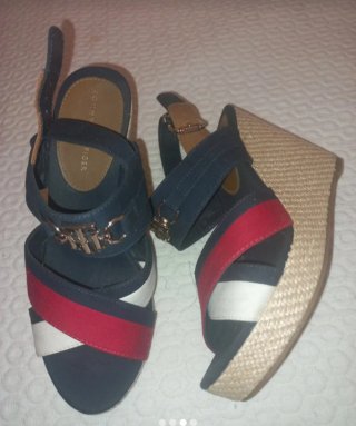 Sandalias Tommy Hilfiger