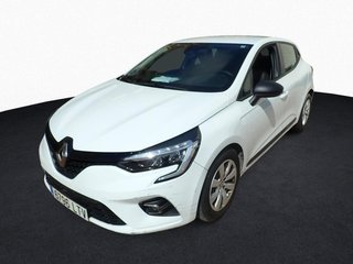 Renault Clio Business TCe 74 kW (100CV) GLP
