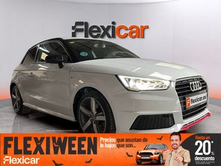 Audi A1 1.8 TFSI 192CV S tronic