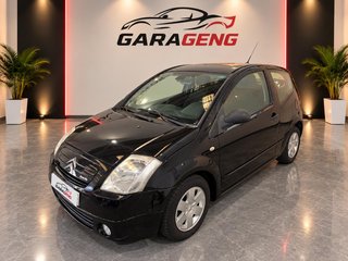 CITROEN C2 2007 1.1i IMPOLUTO
