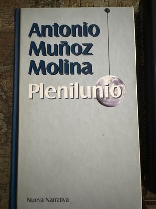 Varios libros 7€ cada uno
