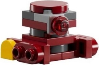 LEGO Star Wars B2EMO
